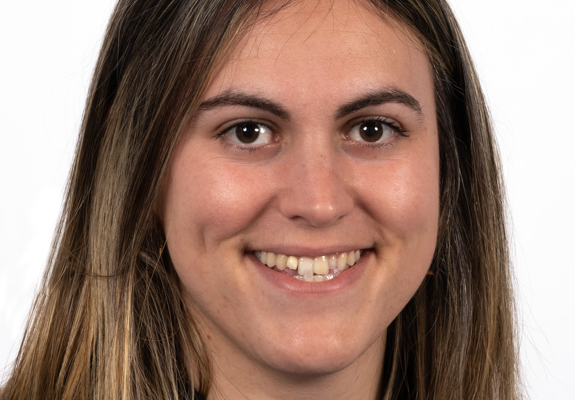 Isabel Gordaliza Alaguero Wetenschappelijk Onderzoeker Ee963